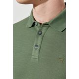 Wrangler Erkek Tişört W231325801 - Haki - M