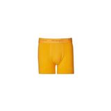 Wrangler Erkek Turuncu Boxer, S, W231763700
