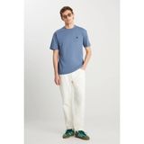 Wrangler Frank Erkek Kot Pantolon FRNK00001100 - 31 / 32 - Beyaz