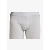 Wrangler Gri Erkek Boxer W2520591035 Boxer