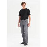 Wrangler Gri Erkek Relaxed Denim Pantolon FRNK0000725 - 32 - 30