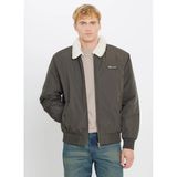 WRANGLER Haki Erkek Mont W2520524192 Haki Mont