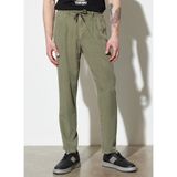 Wrangler Haki Erkek T-Shirt W221266X45_CHINO Pantolon - 2XL