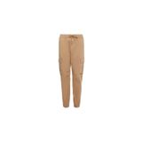 Wrangler Jogger Erkek Kahverengi Pantolon, L, WM03002219