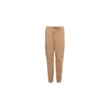 Wrangler Jogger Erkek Kahverengi Pantolon, M, WM03002219
