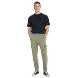 Wrangler Jogger Eşofman Altı Erkek Sweatpant Haki M