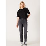 Wrangler Kadın Jeans 5003071834, Gri, 30/32