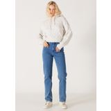 Wrangler Kadın Pantolon 5003071814, Mavi, 31/32