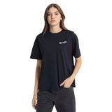 Wrangler Kadın Tişört Siyah S