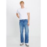 Wrangler Kahverengi Erkek Normal Denim Pantolon W13Z7358419B Kahverengi Denim Pant - 36 - 30