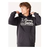 Wrangler Kapüşon Yaka Siyah Erkek Sweatshirt W6h6ı3xv6 Kapüşonlu Sweatshirt, M