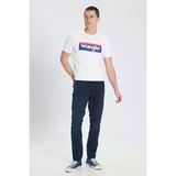 Wrangler Larston Denim Pantolon Erkek Kot Pantolon W18s4014805