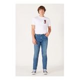 Wrangler Larston Erkek Jean Pantolon