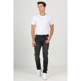 Wrangler Larston Jean Pantolon Erkek Kot Pantolon W18s02958
