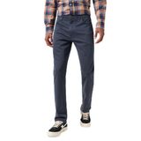 Wrangler Larston Koyu Lacivert Erkek Jeans