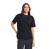 Wrangler Loose Fit T-shirt Kadın T-shirt, Siyah, S