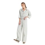 Wrangler Loose Kadın Pantolon, Mint Yeşili, M