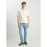 Wrangler Mavi Erkek Regular Straight Denim Pantolon MW15QJX31R Greensboro Jean Pantolon - Açık Mavi - 32 - 32