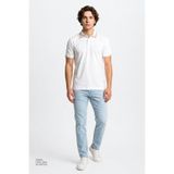 WRANGLER Mavi Erkek Regular Straight Denim Pantolon MW15QJX31R Greensboro Jean Pantolon