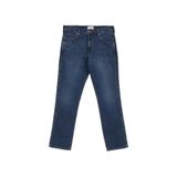 WRANGLER Mavi Straight Denim Pantolon W15Q00021317 İndigo, 33/30, 5003317721, İndigo, Erkek