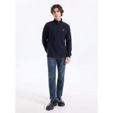 WRANGLER Mavi Straight Denim Pantolon W15Q00021317 İndigo, 38/30, 5003317721, İndigo, Erkek