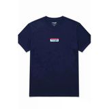 Wrangler Mid Logo Erkek T-Shirt W2610068410