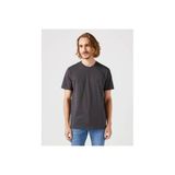 Wrangler Minimalist Regular Fit Kısa Kol Erkek T-Shirt - Günlük Şıklık