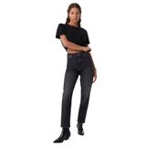 Wrangler Mom Denim Kadın Jean Pantolon Antrasit 32/32