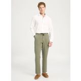 Wrangler Normal Bel Regular Fit Deve Tüyü Erkek Chino Pantolon W221266211 Chino Pantolon