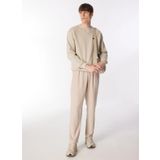 Wrangler Normal Bel Regular Fit Taş Erkek Chino Pantolon W221266013 Chino Pantolon