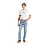 WRANGLER Normal Bel Relaxed İndigo Denim Pantolon, 32/32, 5003317693, İndigo, Erkek