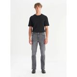 Wrangler Normal Bel Slim Fit Antrasit Erkek Denim Pantolon MW12S099051 Antrasit Denim Pantolon - 31 - 32