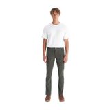 WRANGLER Normal Bel Slim Fit Chino Pantolon, 32-32, 5003317596, Yeşil, Erkek