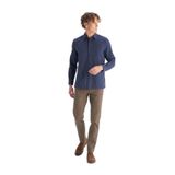 WRANGLER Normal Bel Slim Fit Chino Pantolon, 36/30, 5003302972, Kahve, Erkek
