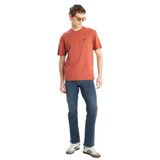 WRANGLER Normal Bel Slim Fit Denim Pantolon Texas Slim, 31/32, 5003258723, Renksiz, Erkek