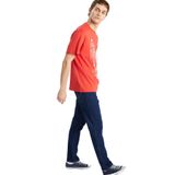Wrangler Normal Bel Slim Fit Erkek Denim Pantolon W12S00029317 Texas Slim Denim