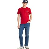 Wrangler Normal Bel Slim Fit Erkek Denim Pantolon W12S00032317 Texas Slim Denim