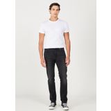 Wrangler Normal Bel Slim Fit Erkek Denim Pantolon W12S04958 Texas Slim Jean Pantolon