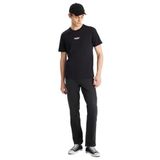 Wrangler Normal Bel Straight Erkek Denim Pantolon W12100012TI Texas Denim Pantolon