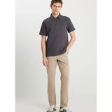 Wrangler Normal Bel Straight Krem Erkek Chino Pantolon W1218646344 Texas Pantolon