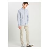 WRANGLER Normal Bel Straight Taş Erkek Chino Pantolon W1218646369 Texas Pantolon