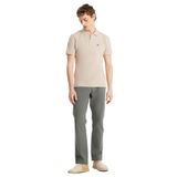 WRANGLER Normal Bel Straight Yeşil Erkek Chino Pantolon W1218646300 Texas Pantolon