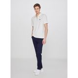 WRANGLER Pamuklu Arizona Straight Fit Cepli Esnek Jean Kot Denim Pantolon, 30/32, W12O, Navy-W12O021410, Erkek