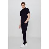 WRANGLER Pamuklu Arizona Straight Fit Cepli Esnek Jean Kot Denim Pantolon, 33/32, W12O, Black-W12O021001, Erkek