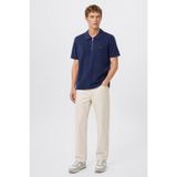 WRANGLER Pamuklu Arizona Straight Fit Cepli Esnek Jean Kot Denim Pantolon, 34/34, W12O, Stone-W12O021013, Erkek