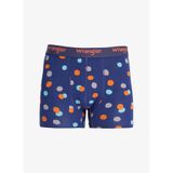 Wrangler Pamuklu Çok Renkli Boxer W232841, Multi, L