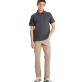 WRANGLER Pamuklu Straight Fit Normal Bel Düz Paça Pantolon, 32/30, TYC5314F7C3F06F55412F4800, KREM, Erkek