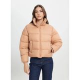 Wrangler Pembe Kadın Mont W242720613 Dusty Pink Dış Giyim