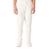 WRANGLER Regular Fit Kırık Beyaz Eşofman Altı W232400102 Jogger Sweatpant, L, 5003073694, Kırık Beyaz, Erkek