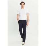 Wrangler Regular Fit Lastik Bel Detaylı Erkek Chino Pantolon W2510796411